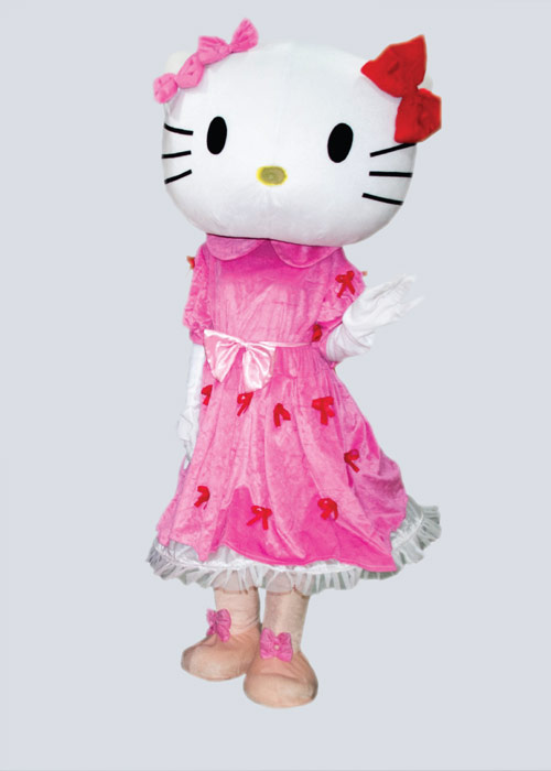 Hello Kitty